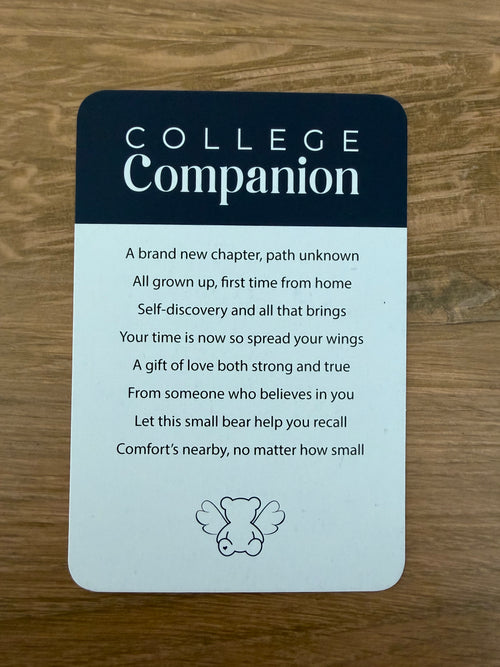 College Companion