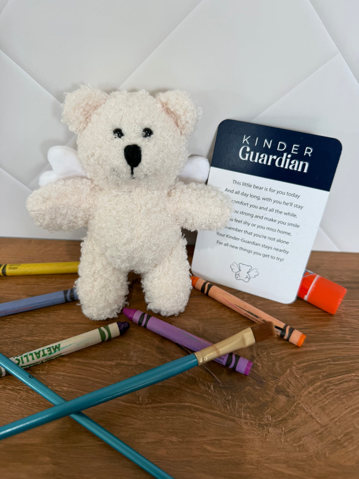 Kinder Guardian