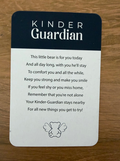 Kinder Guardian