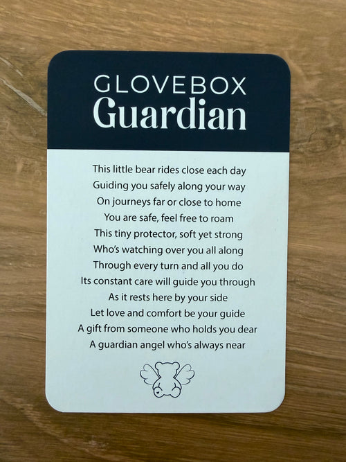 Glovebox Guardian